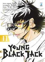 Young Black Jack